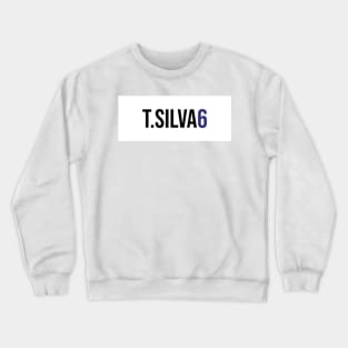 T.Silva 6 - 22/23 Season Crewneck Sweatshirt